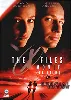dvd the x files, le film