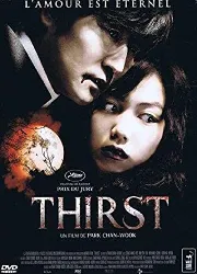 dvd thirst