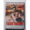 dvd tiger heart
