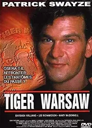 dvd tiger warsaw