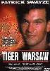 dvd tiger warsaw