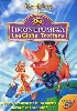 dvd timon et pumbaa vol.1 : les globe - trotters