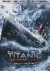 dvd titanic : odyssée 2012