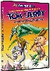 dvd tom & jerry - au pays des dinosaures