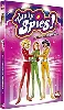 dvd totally spies : totalement grillees - film tv inédit