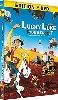 dvd tous à l'ouest : une aventure de lucky luke