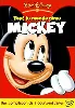 dvd tout le monde aime mickey
