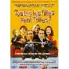 dvd toutes les filles sont folles
