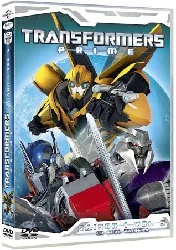 dvd transformers vol 5