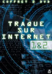 dvd traque sur internet / traque sur internet 2.0 - coffret 2 dvd