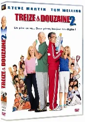 dvd treize à la douzaine 2