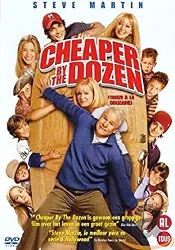 dvd treize à la douzaine - edition belge