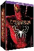 dvd trilogie 2 + spider - man 3