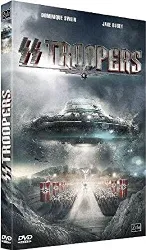 dvd troopers