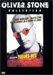 dvd tueurs nés