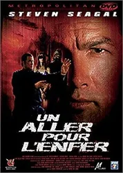 dvd un aller pour l'enfer