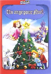 dvd un ange pour noël