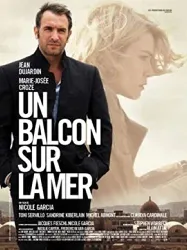 dvd un balcon sur la mer