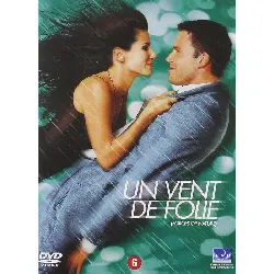 dvd un vent de folie