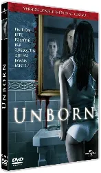 dvd unborn