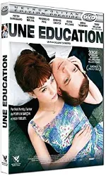 dvd une éducation - édition prestige