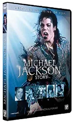 dvd unmasked : michael jackson story