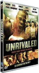 dvd unrivaled
