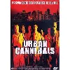 dvd urban cannibals
