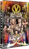 dvd vengeance 2007