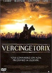 dvd vercingétorix [franzosich]
