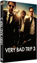 dvd very bad trip 3