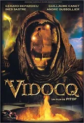 dvd vidocq