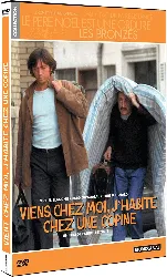 dvd viens chez moi, j'habite chez une copine