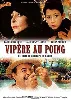 dvd vipère au poing