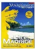 dvd voyage au bout du monde : l'ile maurice (inclus 1 cd audio + 1 livret)