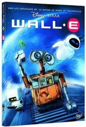 dvd wall - e