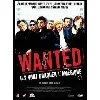 dvd wanted (édition simple)