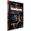 dvd wargames