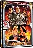 dvd warrior angels , gladiatrix
