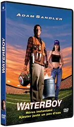 dvd waterboy