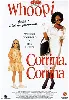 dvd whoopi - corrina, corrina