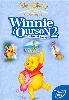 dvd winnie l'ourson 2 : le grand voyage