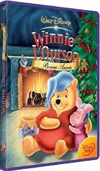 dvd winnie l'ourson : bonne année