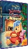 dvd winnie l'ourson : bonne année