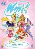 dvd winx club, vol. 4 : adieu altéa