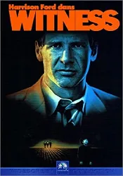 dvd witness