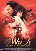 dvd wu ji : la legende des cavaliers du vent