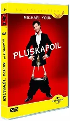dvd youn, michaël - pluskapoil