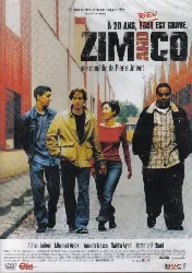dvd zim and co