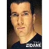 dvd zinedine zidane comme dans un reve volume 1